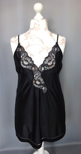 Combinaison fond robe - combinaison,