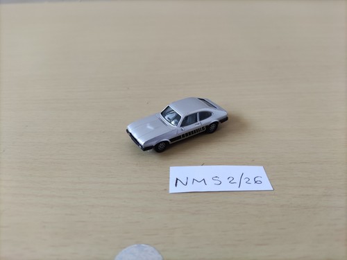Herpa ford capri - herpa,,