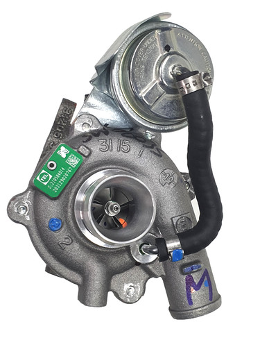 Turbocompresseur pour mahindra - turbocompresseur,