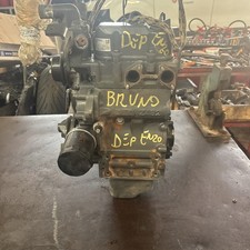 Moteur Garanti Aixam City Gto