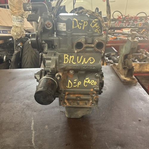 Moteur aixam city gto - moteur,