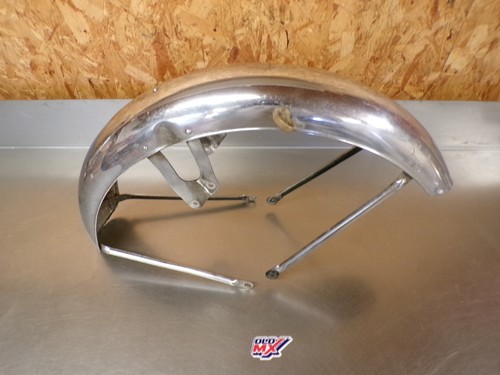 Garde boue avant honda 250 - garde,