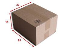 10 boîtes emballages cartons