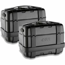 Paire Valises Moto GIVI