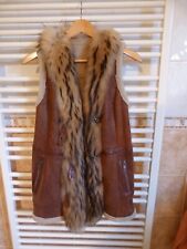 Gilet sans manches,FEMME,en