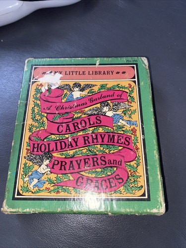 1964 boxed set - boxed, little
