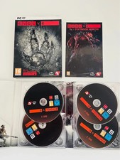 Jeu PC Evolve avec pack