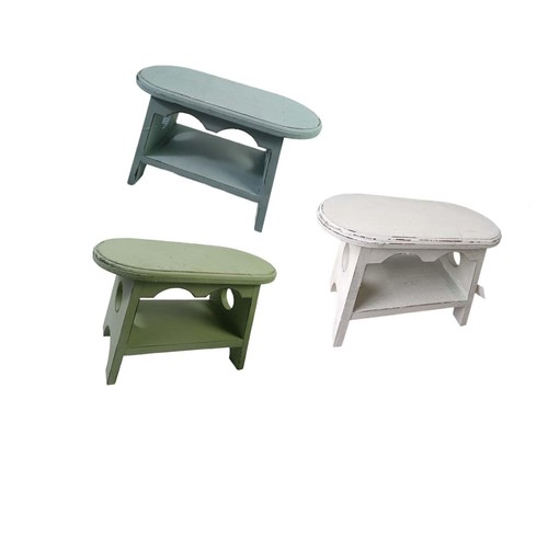 Tabouret bois pour pot de - pour,