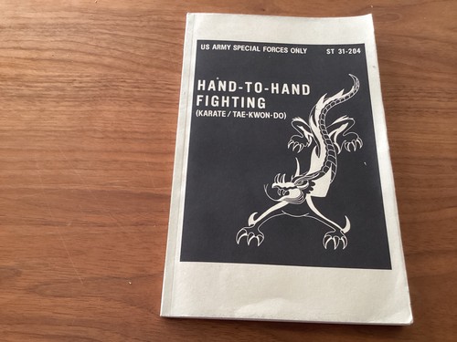 Army hand leçons - army,