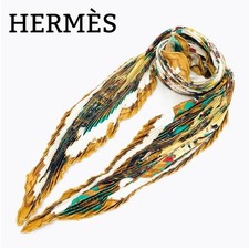Corps célestes HERMES HERMES Carr Pliss et soleil P d'occasion