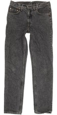 Levi's 631  Homme Charbon de