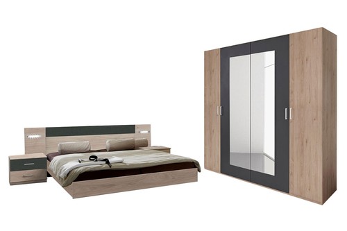 Ensemble chambre coucher - de,