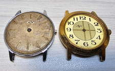 Montre Vintage Soviétique