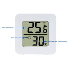 Thermohygrometer Maison Outil