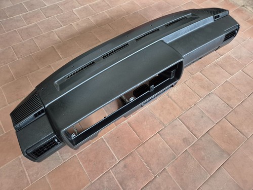 Tableau bord noir plastique - tableau,
