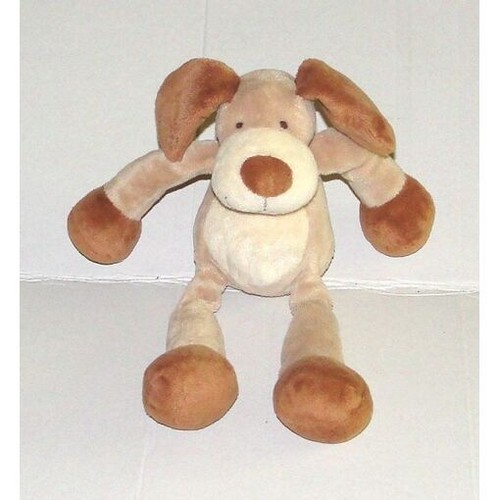 Doudou chien nicotoy - chien,