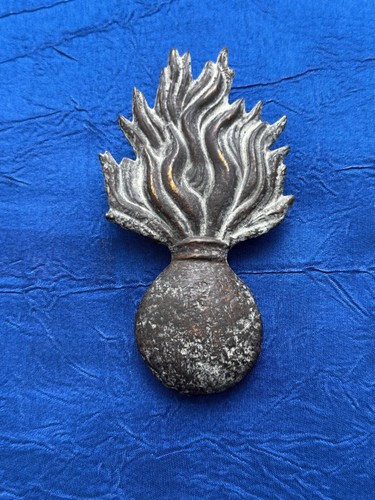 Grenade giberne piece - ,
