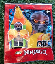 FIGURINE LEGO MINIFIGURE