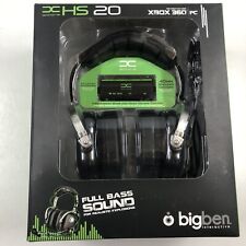 NEUF NEW casque micro gaming