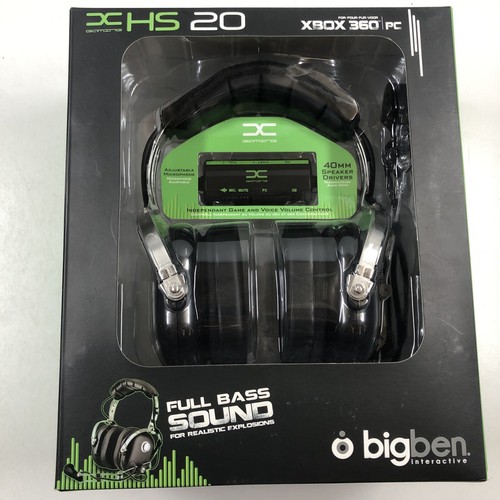 Neuf new casque micro - neuf, gaming