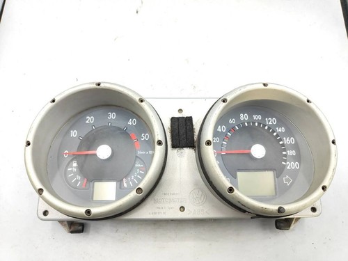 Volkswagen lupo 2002 diesel - volkswagen,