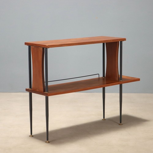 Meuble vintage teak - meuble,