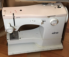 pour pièces MACHINE à COUDRE