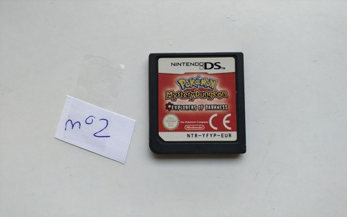 Pokémon donjon mystère - donjon,