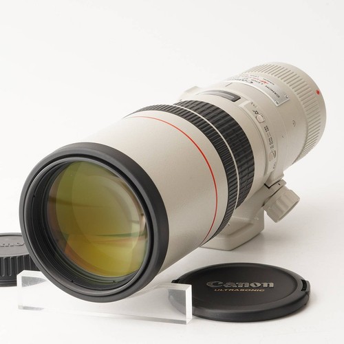 Canon 400mm 6 - canon, usm