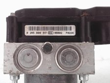 Bloc ABS (freins anti-blocage)