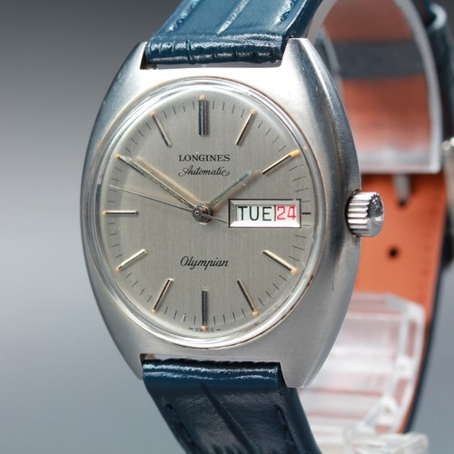 Montre longines olympian - longines,