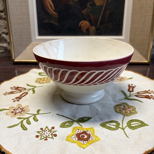 Bol vintage digoin - bol,