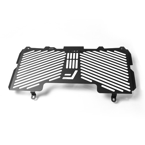 Motorcycle radiator guard for - motorcycle,