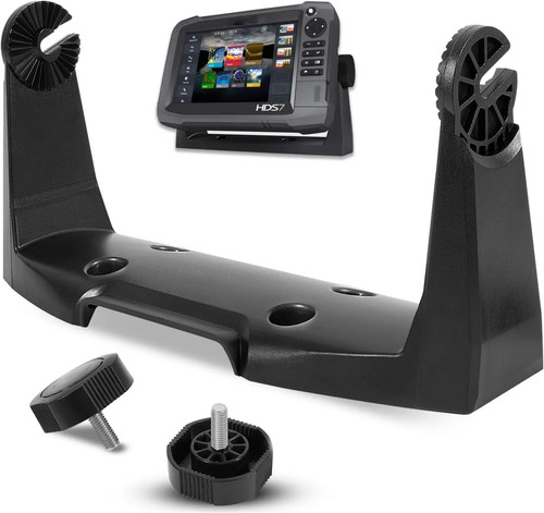 Gimbal bracket mounting - bracket,
