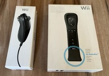 Wii Motion Plus Manette En