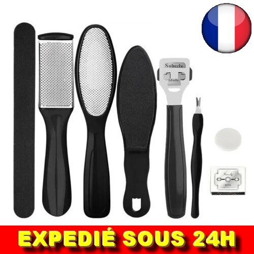 8pcs ensemble outils - ✅,