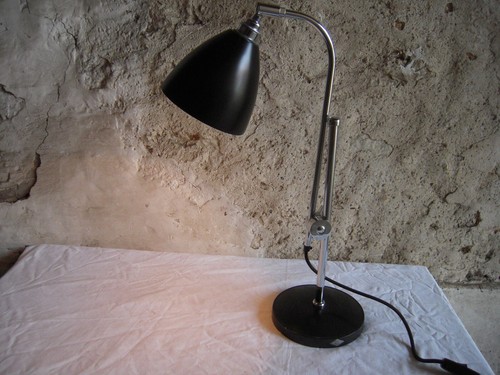 Robert dudley lampe best 1 - best, bl-1