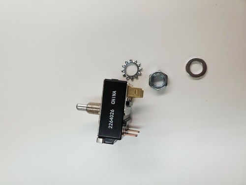 2884026 minn kota switch - 2884026, 5