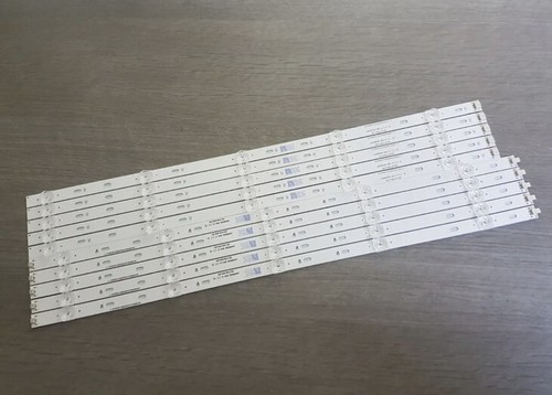 Barrettes leds pour tv - ,