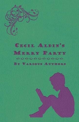 Various cecil aldin merry - cecil, aldin's