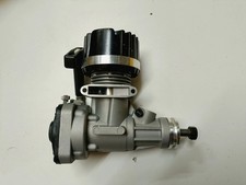 MOTEUR THERMIQUE NITRO