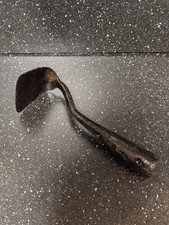 Outil de jardin ancien fer