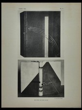 ROSE ADLER, RELIURES ART DECO