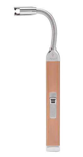 Briquet tige doré rose - doré,