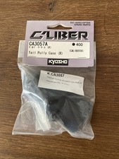 R/c Helicopter Caliber Kyosho