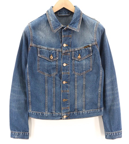Veste pour homme - pour, nudie