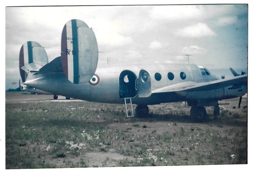 Aviation photo armée de - -,