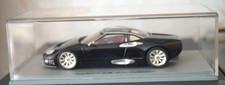 REPLICARS (SPARK) 1/43 - SPYKER C8 LAVIOLETTE - 2002