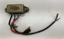 1984 (1984-1988) Honda CR500 CR 500 CDI ECU Computer Ignition Control  OEM  Runs