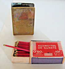 Faux livre porte boite